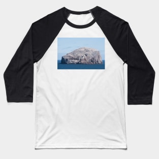 Bass Rock Baseball T-Shirt